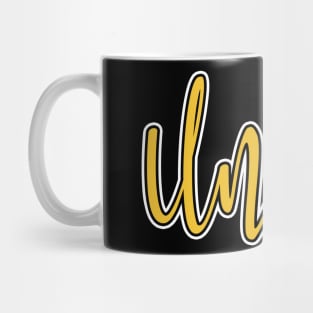 Union Mug